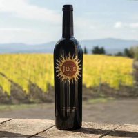 意大利原瓶进口 麓鹊酒庄Luce托斯卡纳产区干红葡萄酒2014年 750ml 单支装