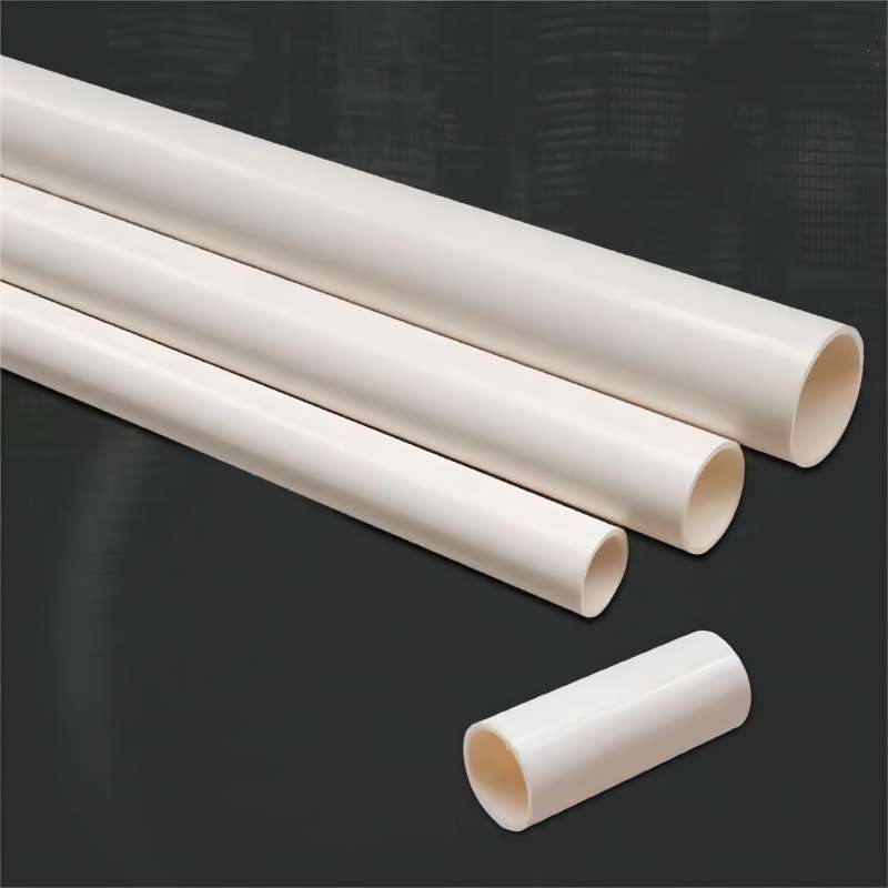 STHLTXGS 塑料线管Ф40mm 用于家装电工穿线 厨卫水管安装 地暖铺设等