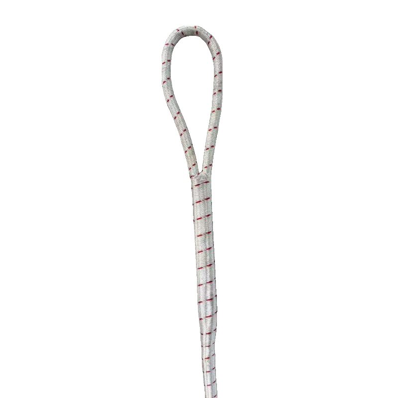 好企来 高品质耐磨捆扎绳 16mm 1.4m/根高清大图