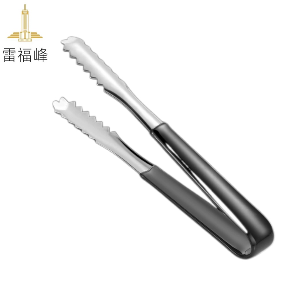 雷福峰冰夹不锈钢防滑夹7英寸/个高清大图