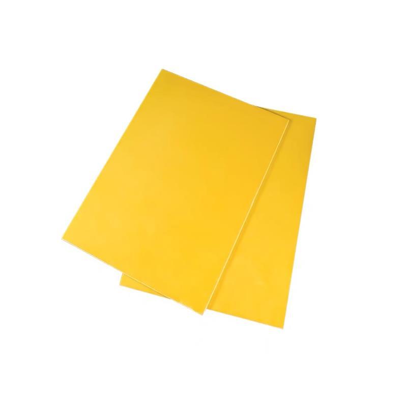 ZHE YAO DEVELOPMENT 绝缘板 2mm 张