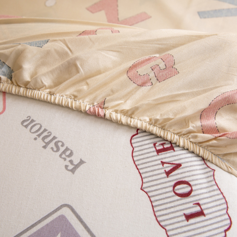 美帮汇大学生宿舍床上三件套高中生上下铺单人床寝室铺盖套被子六件套男高清大图