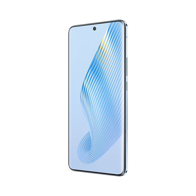 荣耀Magic5 16GB+256GB 勃朗蓝 流线四曲屏 120Hz智能刷新率 5400万超清广角主摄 Magic-Log电影影调 第二代骁龙8旗舰芯片 5G手机