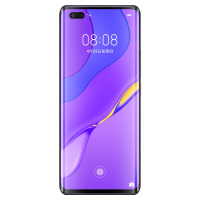 华为(HUAWEI) 华为nova7 Pro 5G 全网通版 8GB+128GB 亮黑色 麒麟985 后置四摄 移动联通电信5G拍照游戏智能手机 华为nova7pro5g手机