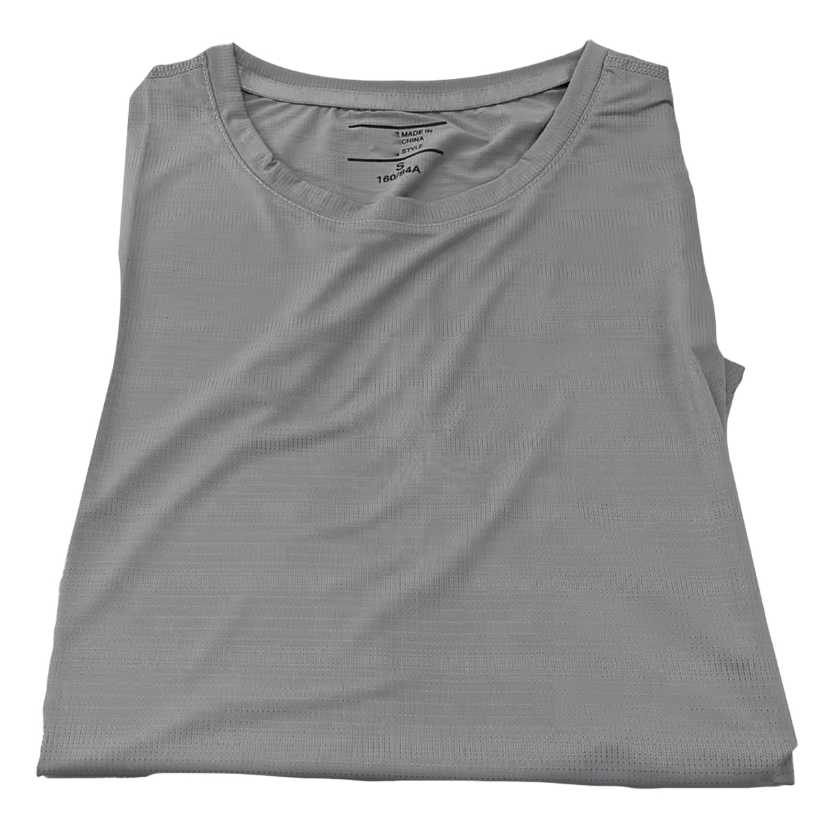 鸽护 短袖T恤定制 yl3-灰色 件高清大图