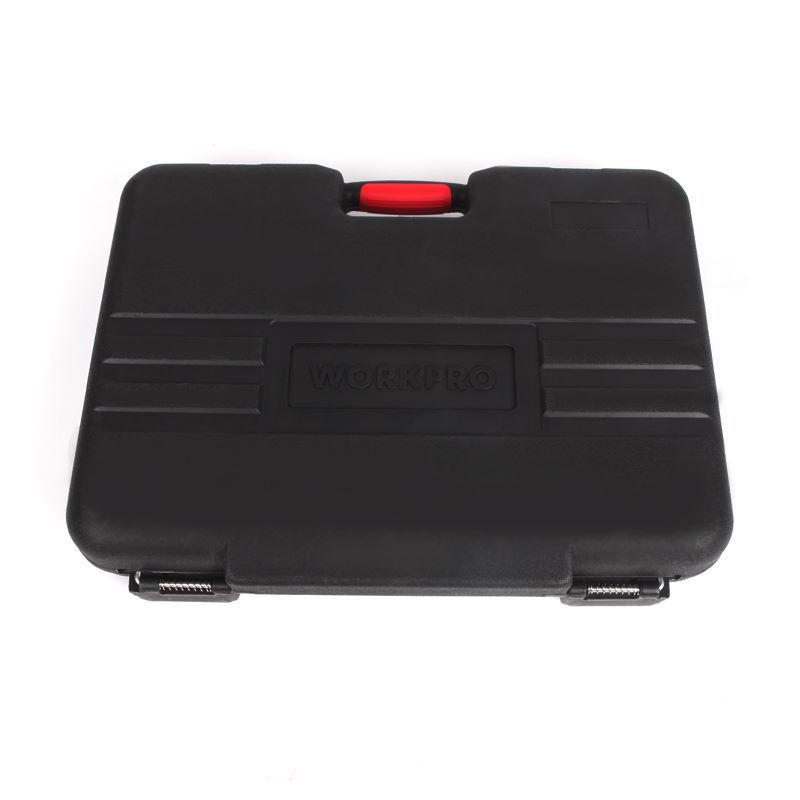 万克宝 63件套电讯工具组套 W2163 套