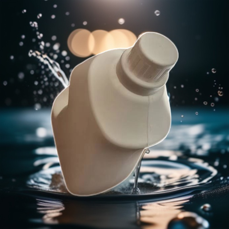 科纳美 洗衣液 2kgx10瓶 箱高清大图