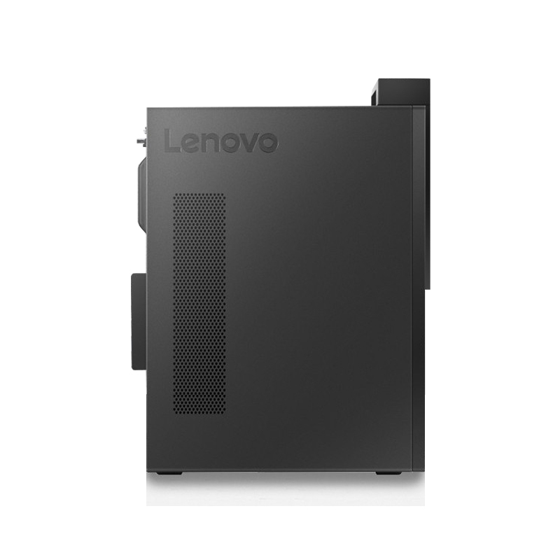 联想(Lenovo) 商用台式电脑 启天M428 I5-9500/8G/1T/集显/WIN10神州网信版/三年保/无显示器