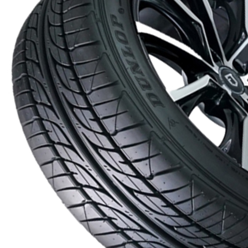 邓禄普(DUNLOP)轮胎 195/65R15 91H ENASAVE EC503