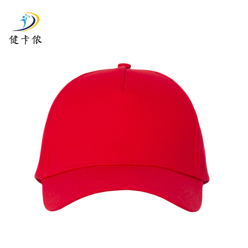 健卡侬棒球帽JZ12/顶