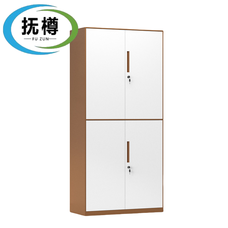 抚樽文件柜通双节高清大图