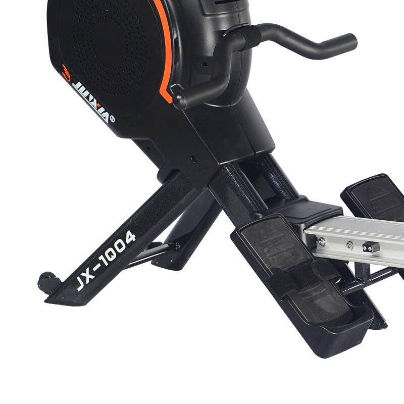 军霞(JUNXIA) JX-S1004健身房商用划船器私教健身器材-高清大图