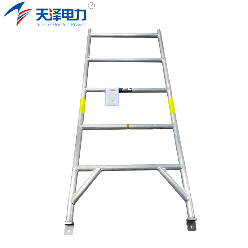 天泽电力 车梯框架上爬梯 LGTC-1 个