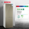 博世(BOSCH)321升 双门冰箱 家用两门电冰箱 风冷无霜 电脑控温 BCD-321W(KGN33V2QEC)