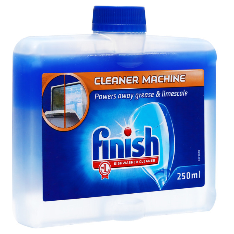 finishl亮碟三件套 盐2㎏+漂洗剂500ml+机体剂250ml 适用海尔美的松下西门子等
