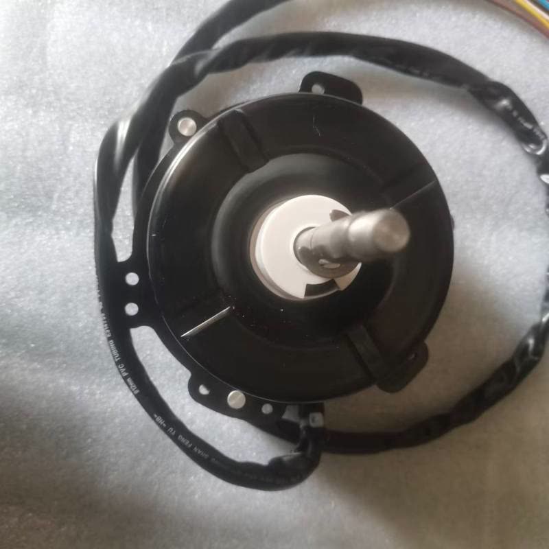 帮客材配 全新原装 2084589 KFR- 120QW/HTSD3 外交流电机 Y6S643C255G 收前务必验货图片