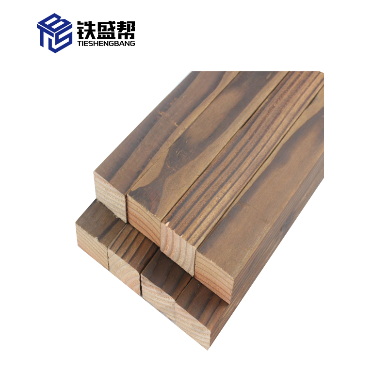 铁盛帮 方木400*150*100 块高清大图