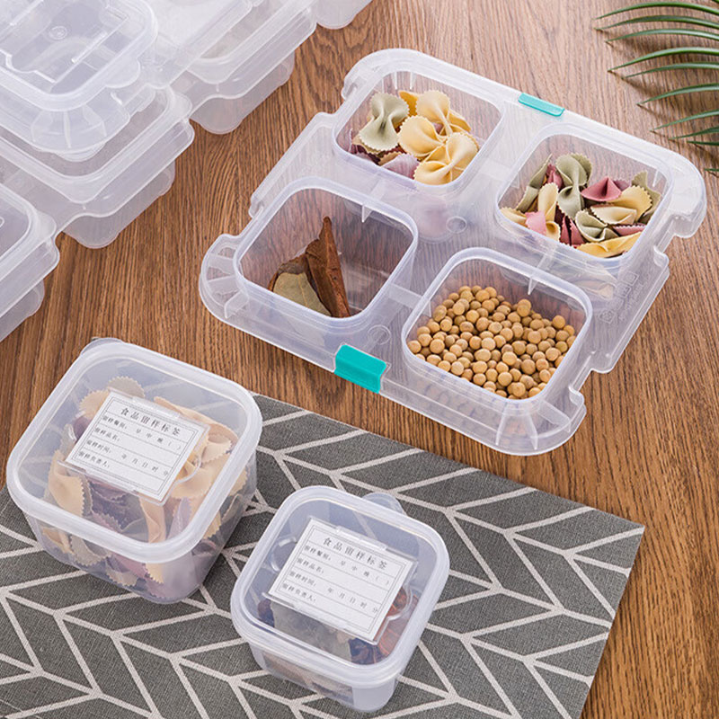 烹巅 留样盒高清大图