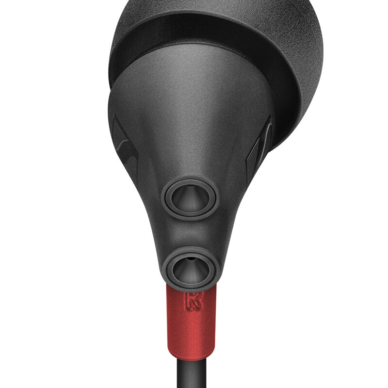 森海塞尔(Sennheiser) IE800S 旗舰监听入耳式HIFI耳机