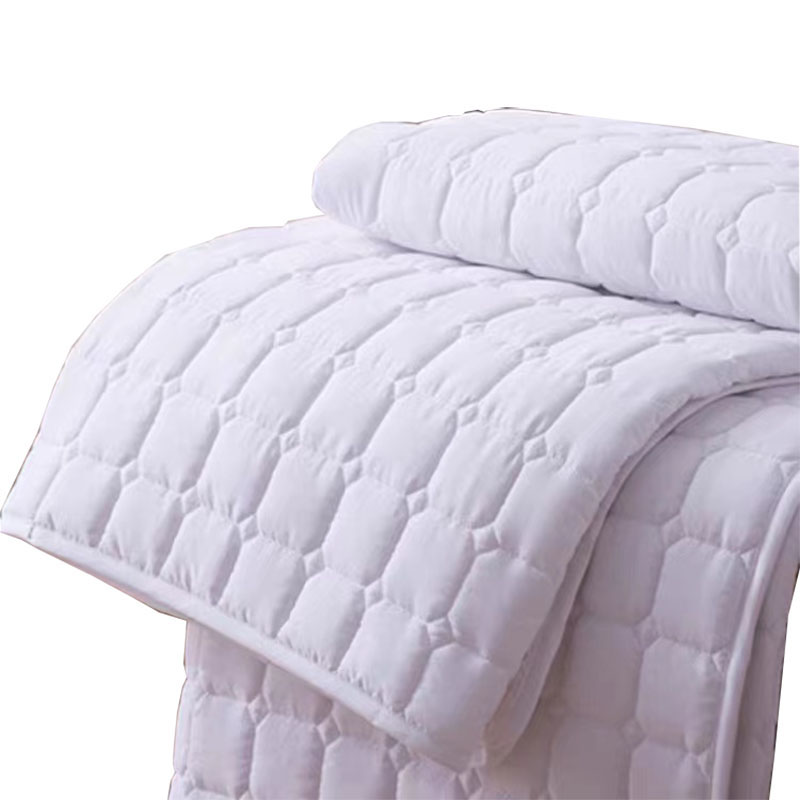 百纳千禧 保护垫 150*200cm 条高清大图