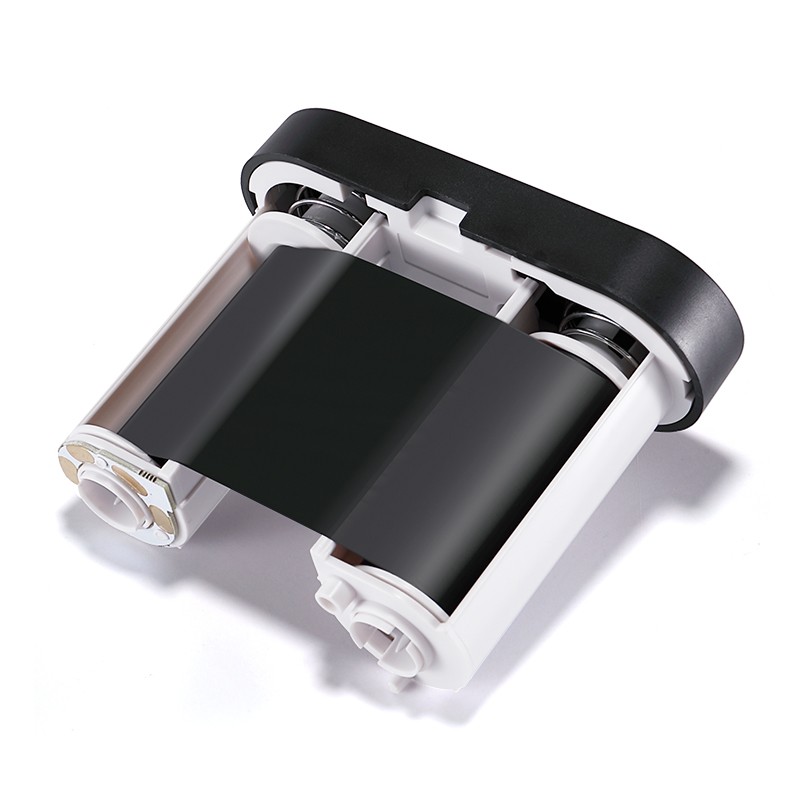彩标 CTK50B 标签/胶贴 1.00 个/盒 (计价单位:盒) 黑 色高清大图