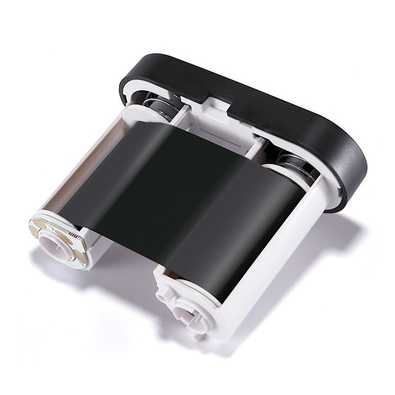 彩标 CTK50B 标签/胶贴 1.00 个/盒 (计价单位:盒) 黑 色