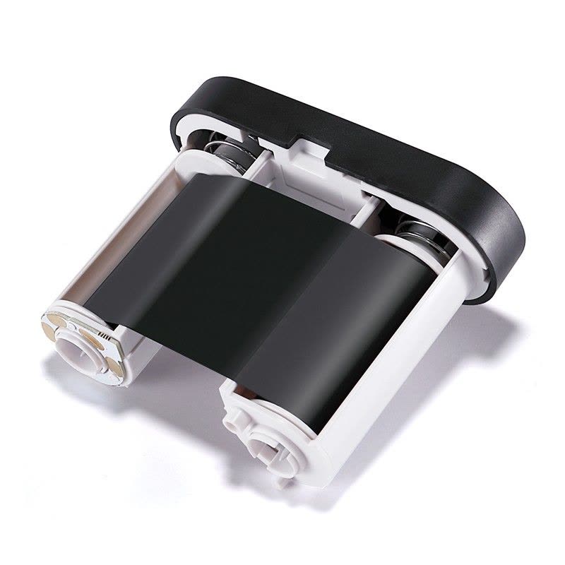 彩标 CTK50B 标签/胶贴 1.00 个/盒 (计价单位:盒) 黑 色图片