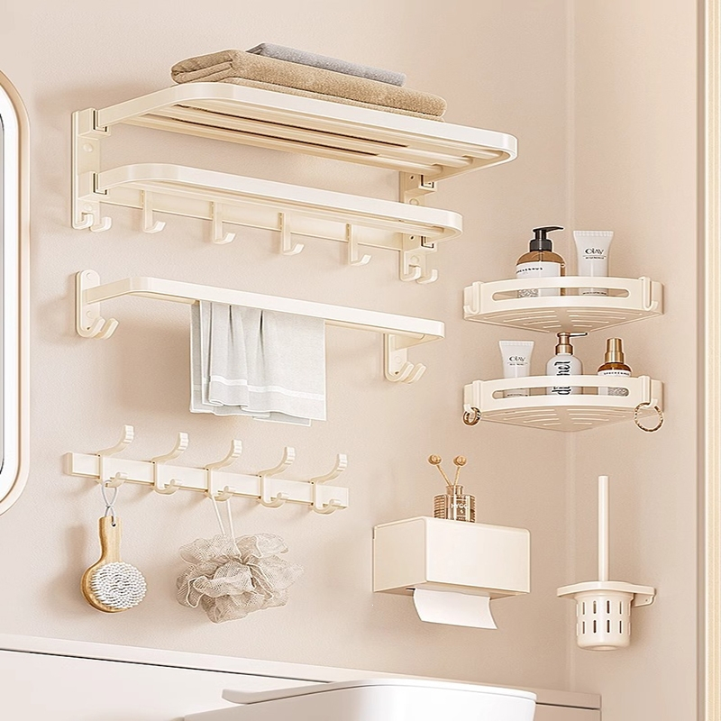 藤印象卫浴五金挂件