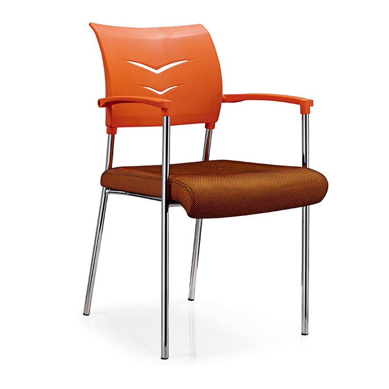 东业家具会议椅会客椅办公椅lj102