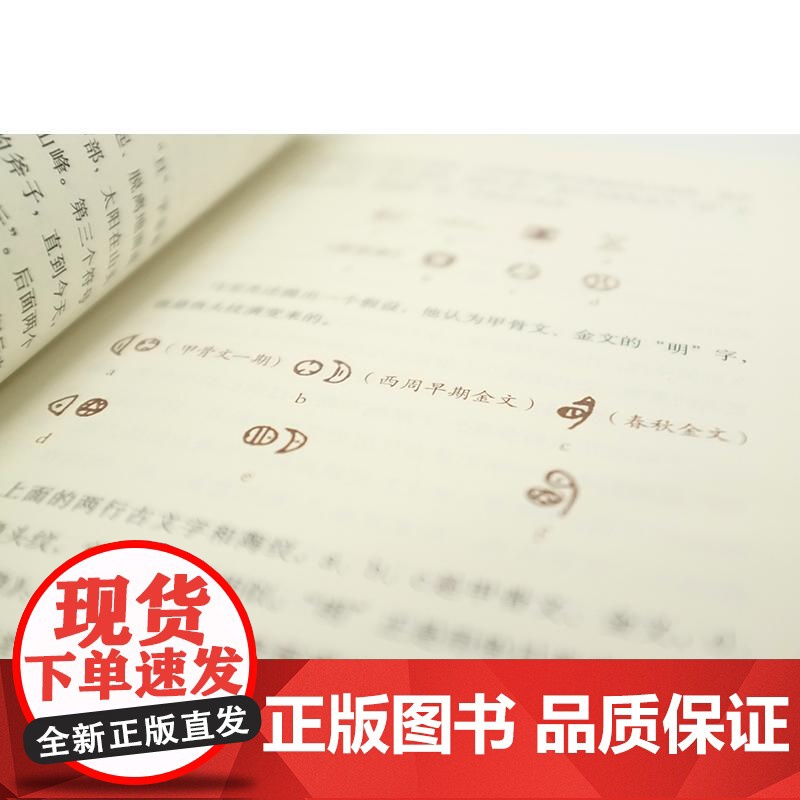 汉字与中华文化十讲王宁 著;国家图书馆 整理 著WX高清大图