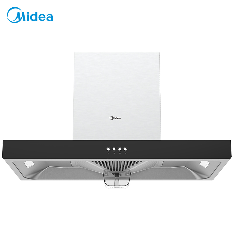 美的(Midea) B80A 油烟机