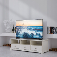 飞利浦（PHILIPS）50PUF7294/T3 50英寸全面屏 人工智能 二级能效 4K超高清 HDR智能液晶电视机