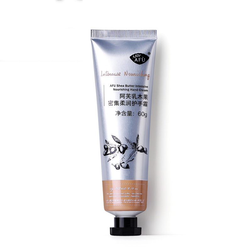阿芙(AFU) 乳木果密集柔润 60g 护手霜(计价单位:支)