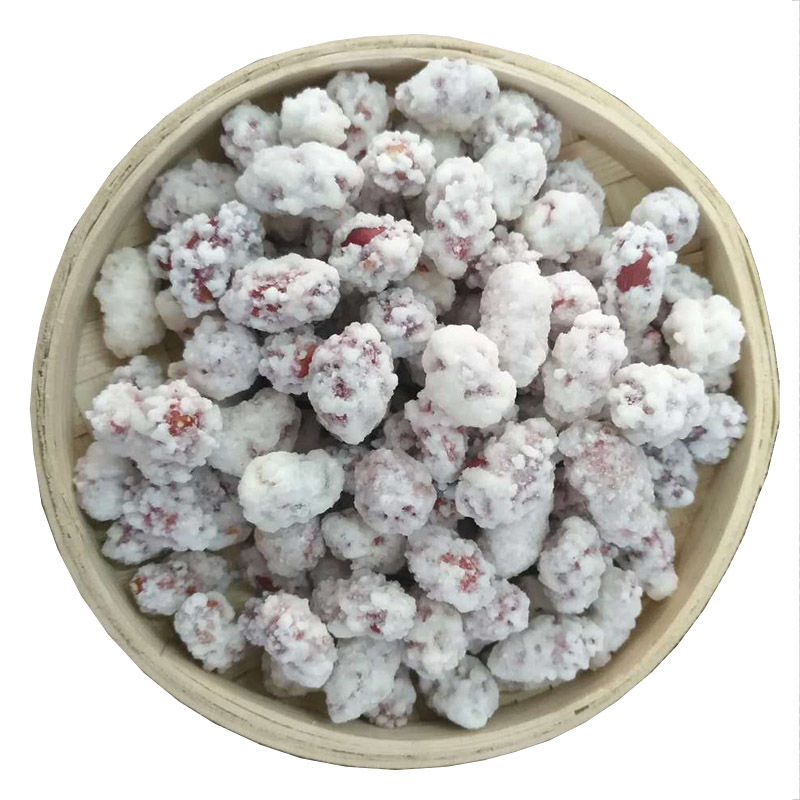 糖衣花生粘 炒货坚果花生占裹衣香甜花生米怀旧零食花生沾250克