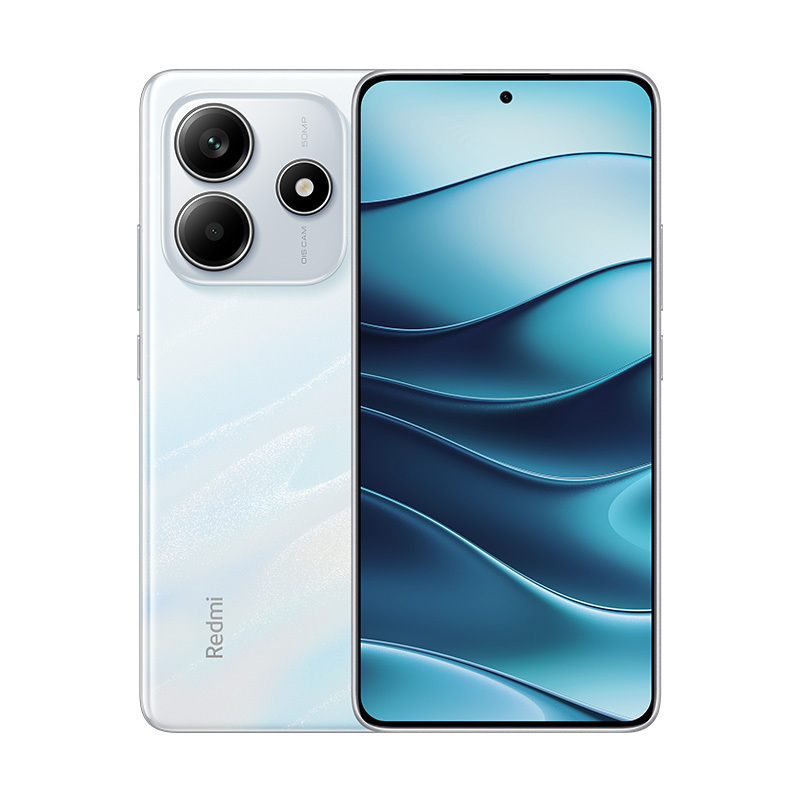 小米 Redmi Note 14 12GB+256GB 星辉白 天玑 7025-Ultra 莱茵护眼金刚品质 红米note 14 5G全网通手机