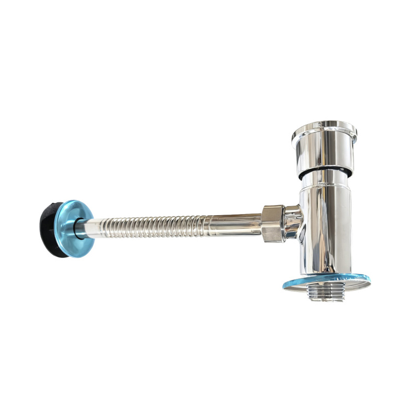 亿维顿 延时小便冲洗阀 20*4*10cm/个高清大图