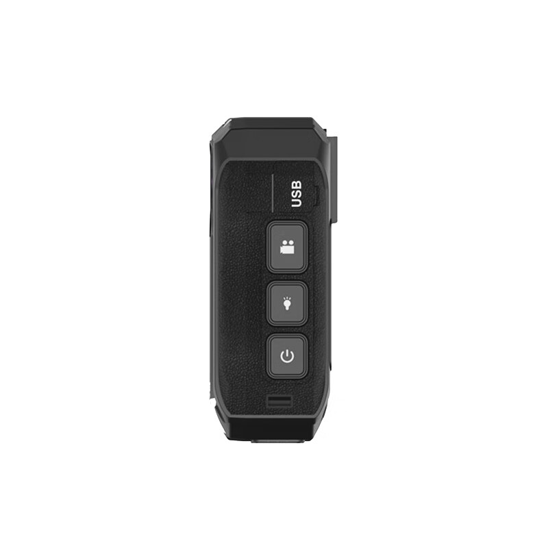 泛腾(fomtalk) 执法记录仪DSJ-HD258 64G高清大图