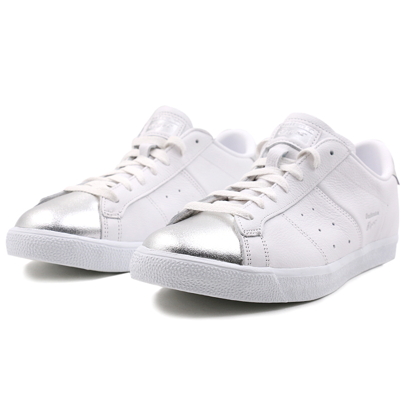 Onitsuka Tiger/鬼塚虎 运动休闲鞋 男女鞋 LAWNSHIP D518K-0193