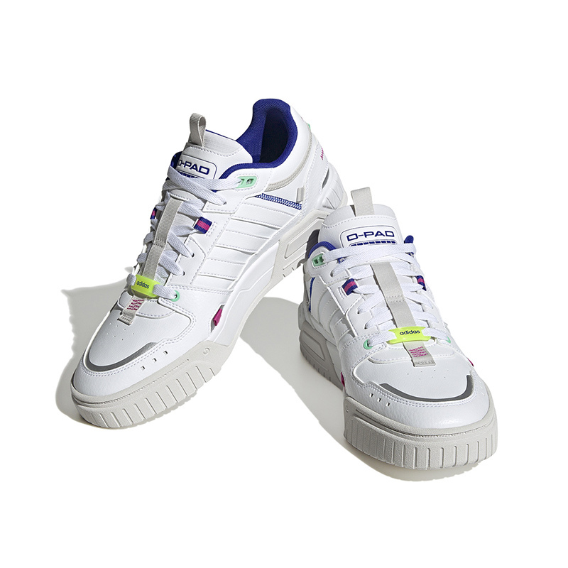 阿迪达斯adidas运动休闲鞋