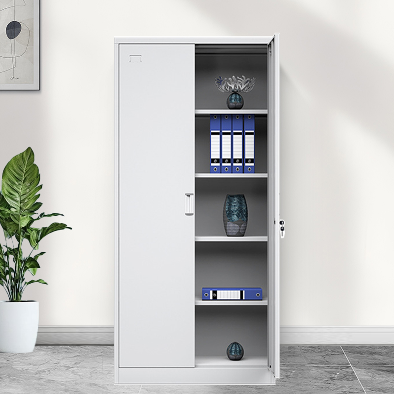 祺宥汇 办公柜 85*42*180cm台高清大图