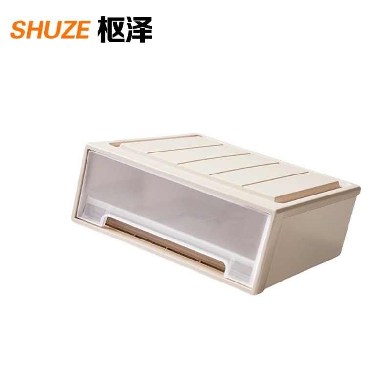 枢泽 储物箱 530*450*200mm 个高清大图