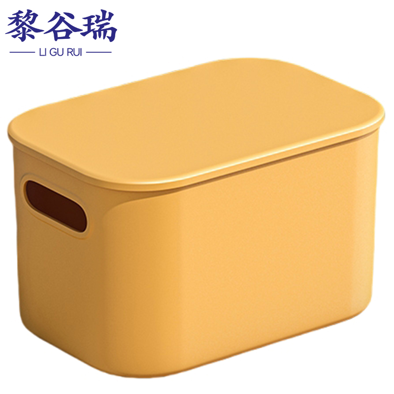 黎谷瑞收纳盒高清大图