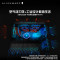 外星人ALIENWARE R15 高端高性能水冷电竞游戏台式机 设计师台机 酷睿13代 i7-13700KF 64G 1TB+2TB RTX4080 RA786W