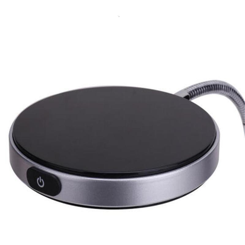 得力(deli)3674LED台灯(台)适配器DC12V 1A 白色办公文具