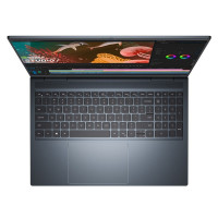 戴尔(DELL)灵越16plus 7610 英特尔酷睿I7 16英寸高性能轻薄本设计师笔记本电脑 标配(i5-11400H 16G 512G RTX3050 3K屏 防蓝光)