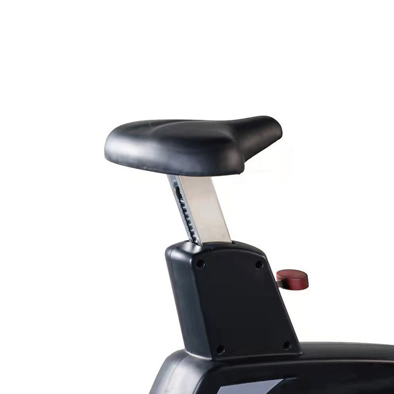 汇恺 CG95USI高端商用立式健身车(7寸液晶非触摸显示屏) BDZSSC高清大图