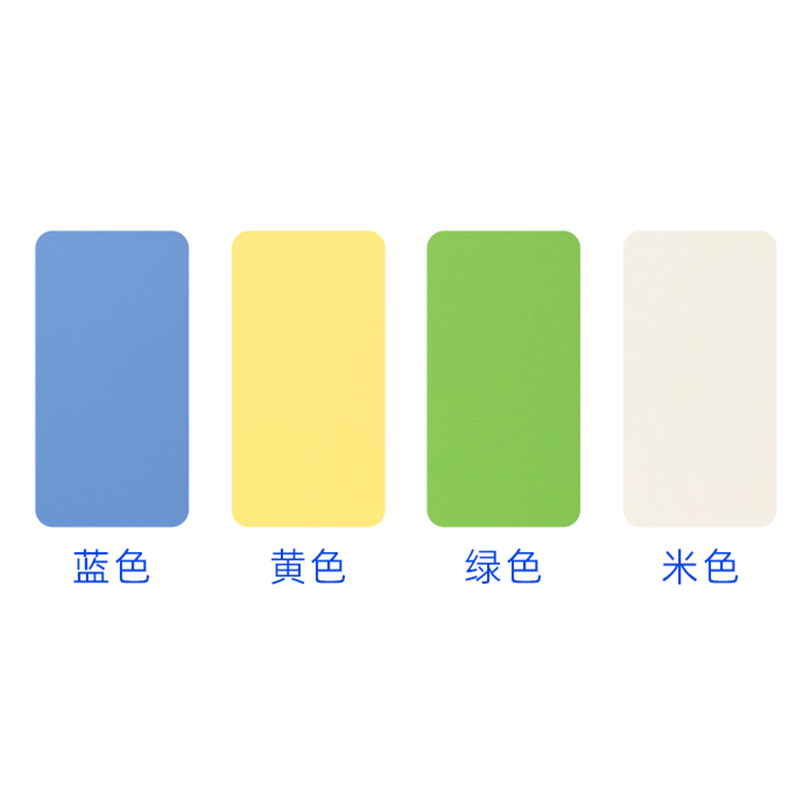 伍贰伍WEW-XXQ心理发泄室宣泄软包单片厚3cm颜色备注高清大图