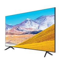 三星(SAMSUNG)UA65TU8000JXXZ 65英寸4K超高清电视 UHD画质智能平板电视机