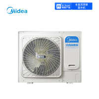 美的中央空调 6.5匹全直流变频多联机外机MDS-H160W(E1)