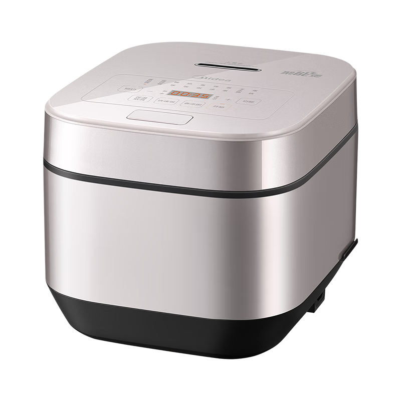 美的 电饭煲FB3045R(仅限云南区域销售)高清大图
